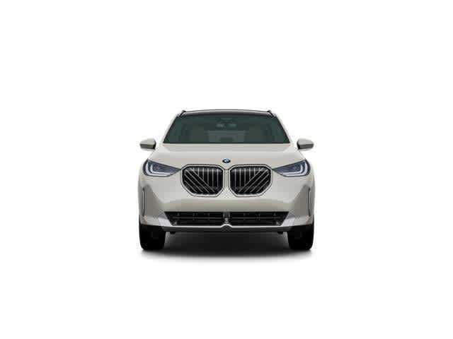 2026 BMW X3 30 xDrive Sports Activity Vehicle