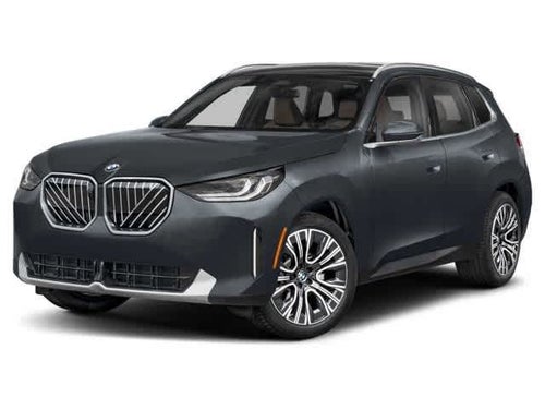 2026 BMW X3 30 xDrive Sports Activity Vehicle