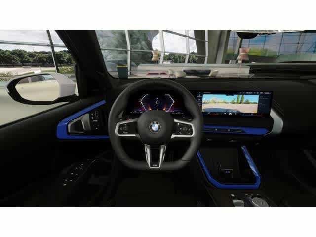 2026 BMW X3 30 xDrive Sports Activity Vehicle