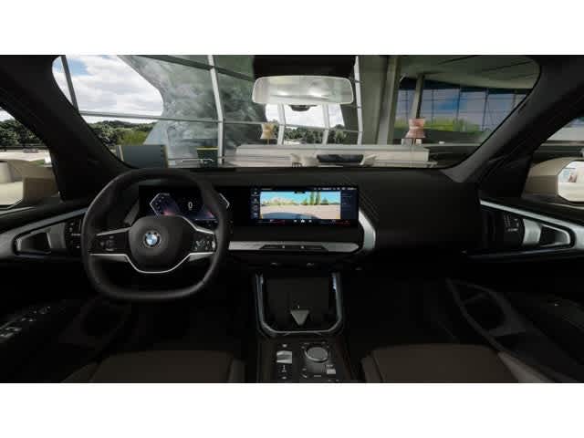 2026 BMW X3 30 xDrive Sports Activity Vehicle
