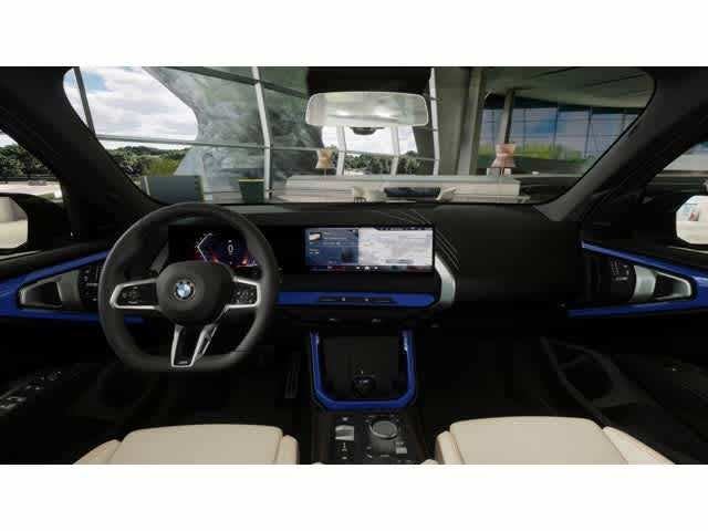 2026 BMW X3 30 xDrive Sports Activity Vehicle