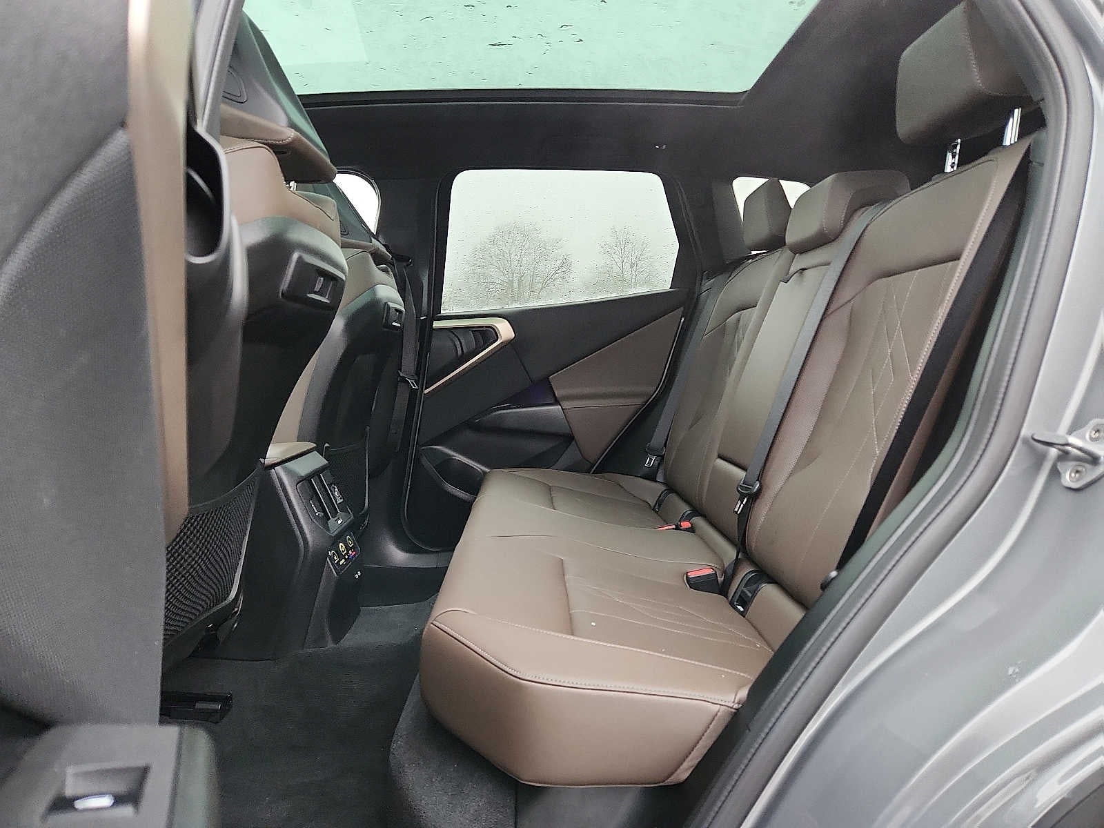 2025 BMW X3 30 xDrive Sports Activity Vehicle