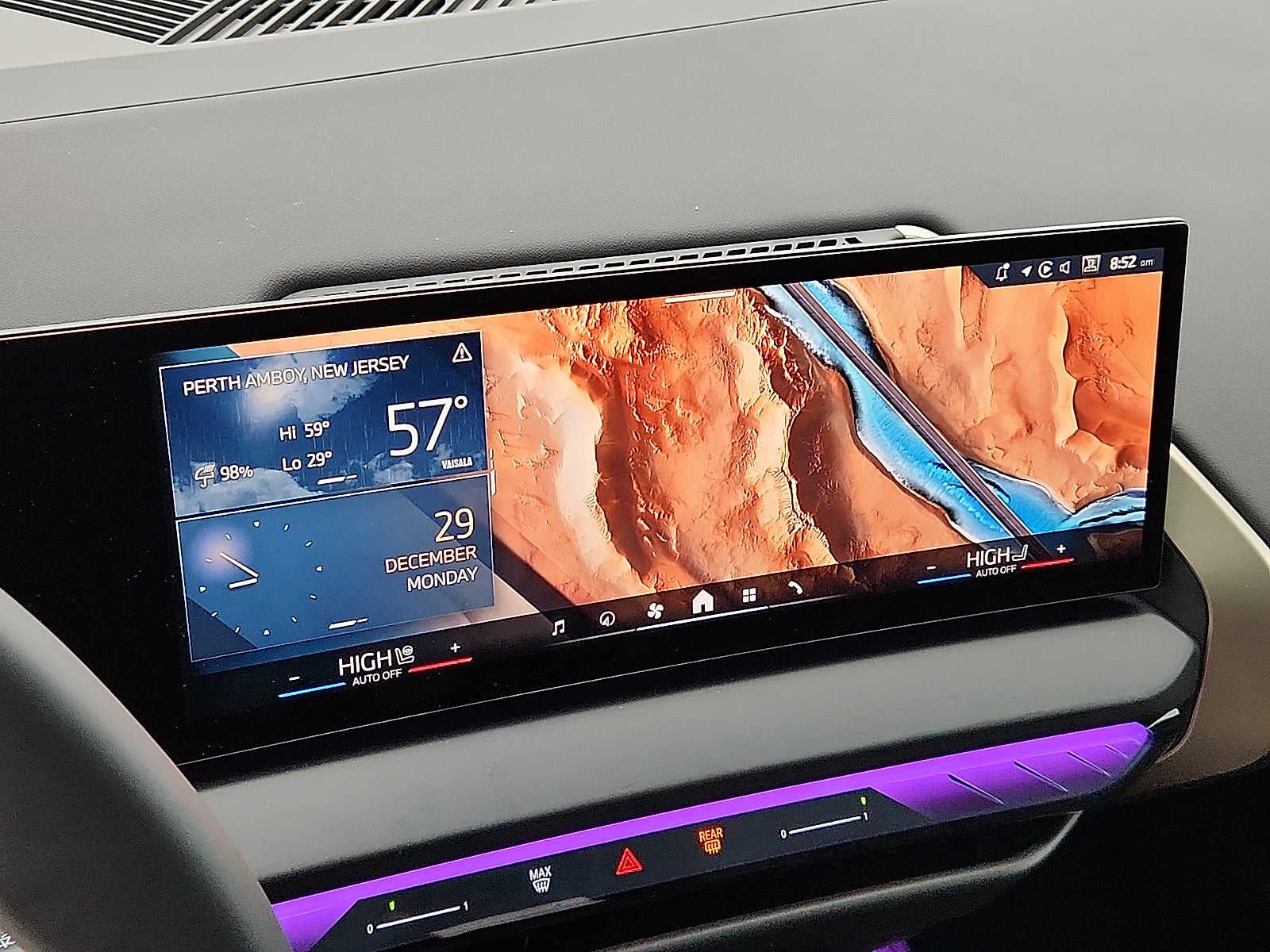 2025 BMW X3 30 xDrive Sports Activity Vehicle