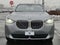2025 BMW X3 30 xDrive Sports Activity Vehicle