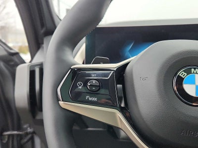 2025 BMW X3 30 xDrive Sports Activity Vehicle