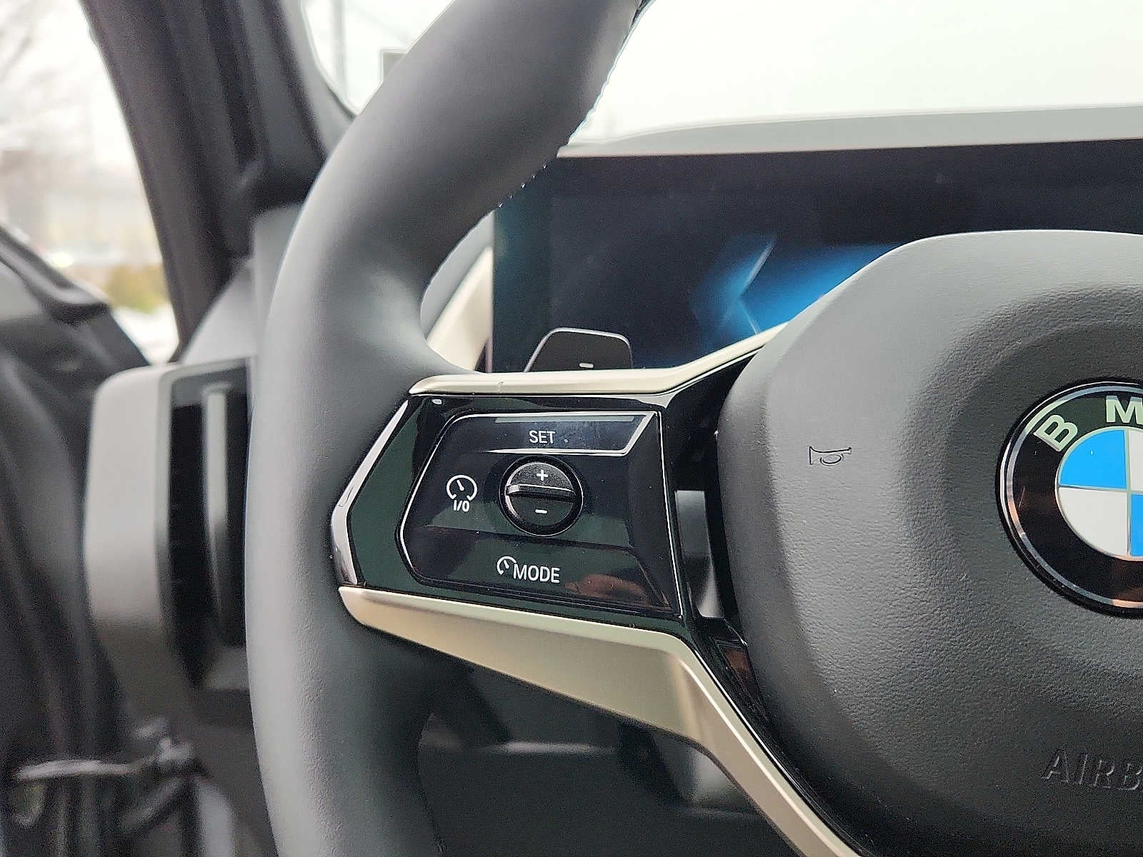 2025 BMW X3 30 xDrive Sports Activity Vehicle