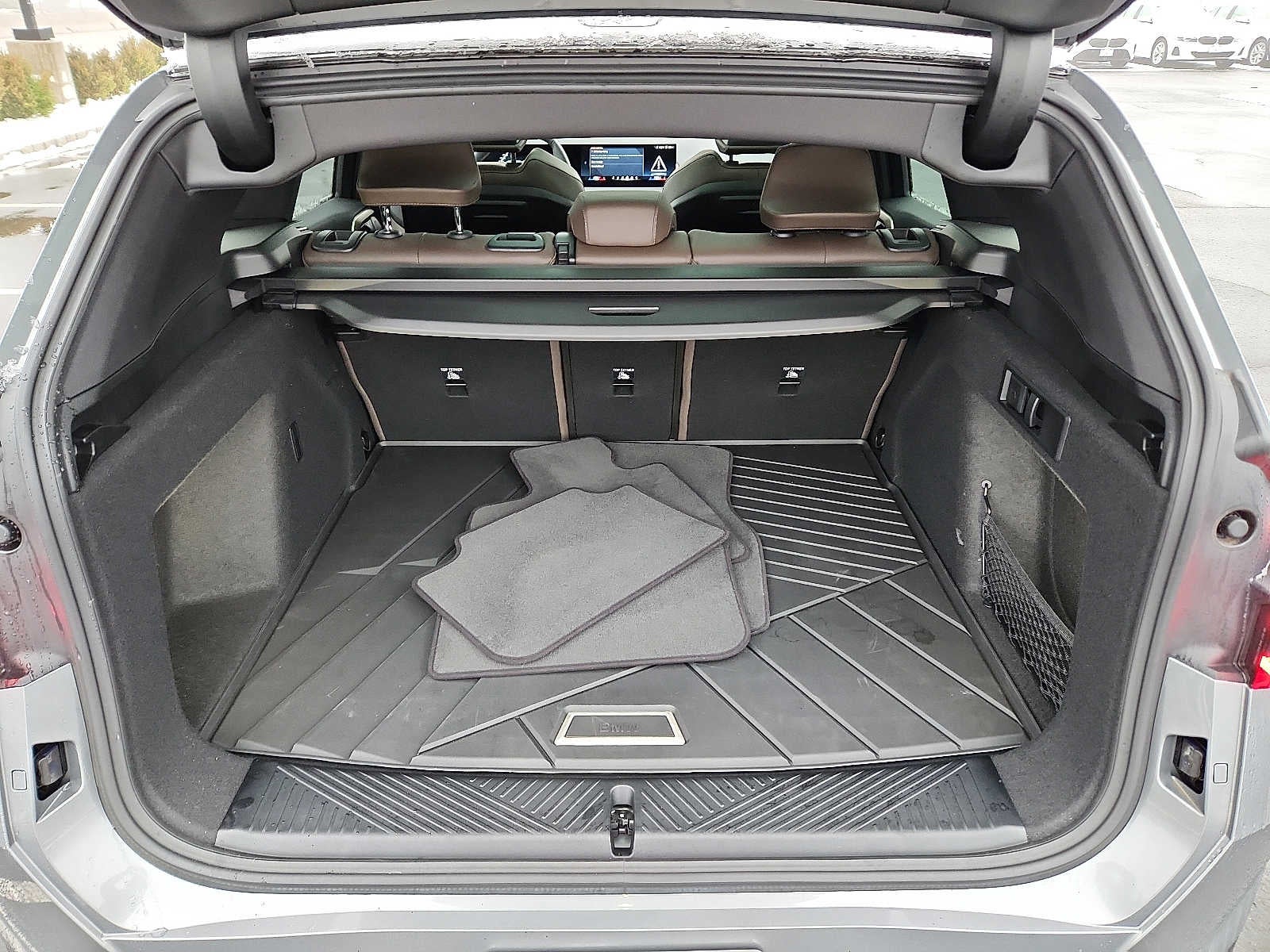 2025 BMW X3 30 xDrive Sports Activity Vehicle