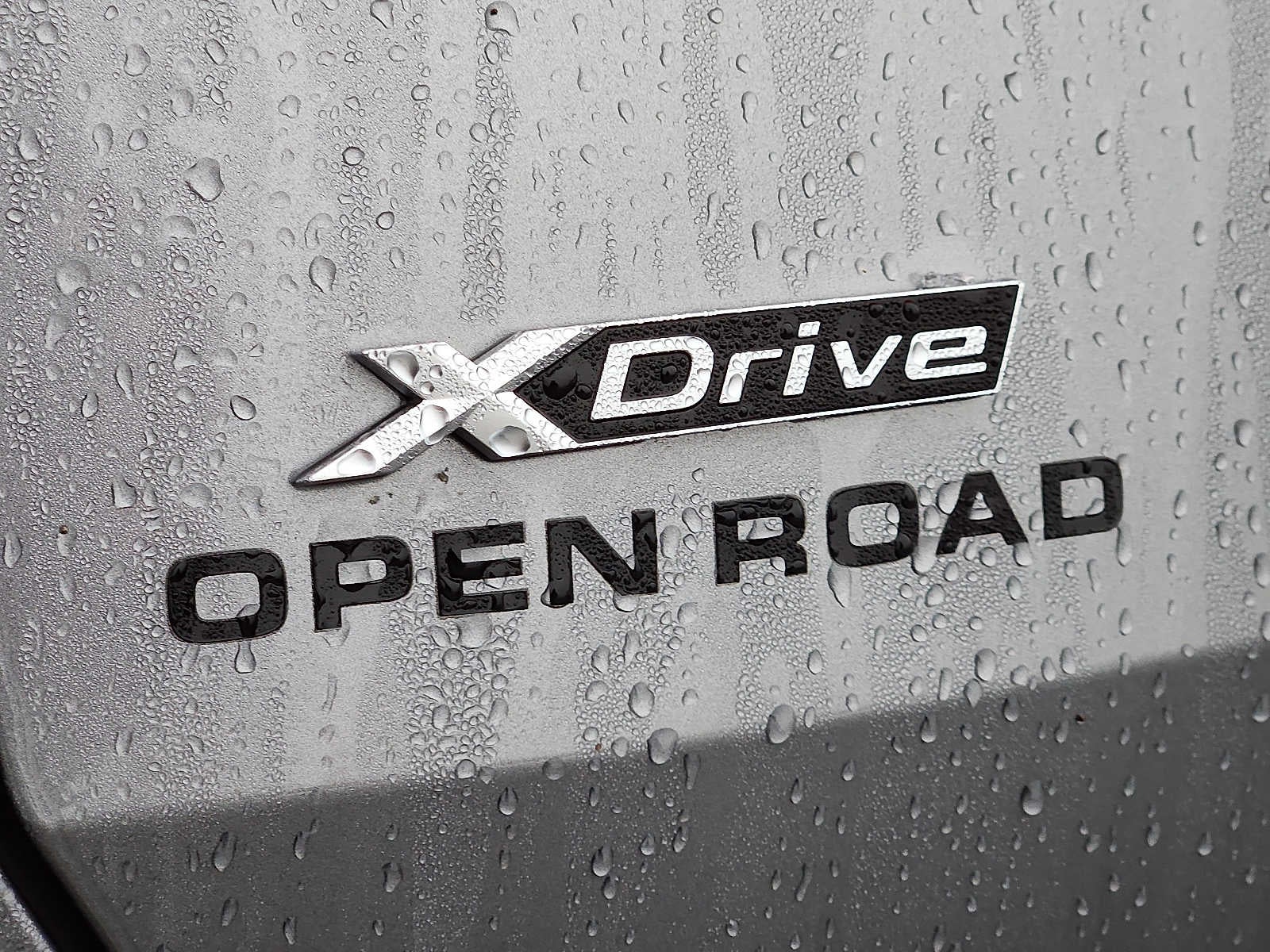 2025 BMW X3 30 xDrive Sports Activity Vehicle