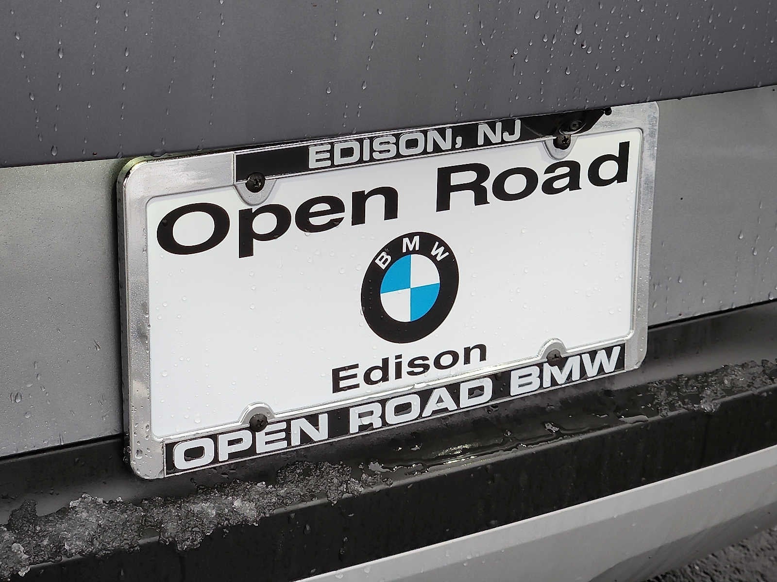 2025 BMW X3 30 xDrive Sports Activity Vehicle