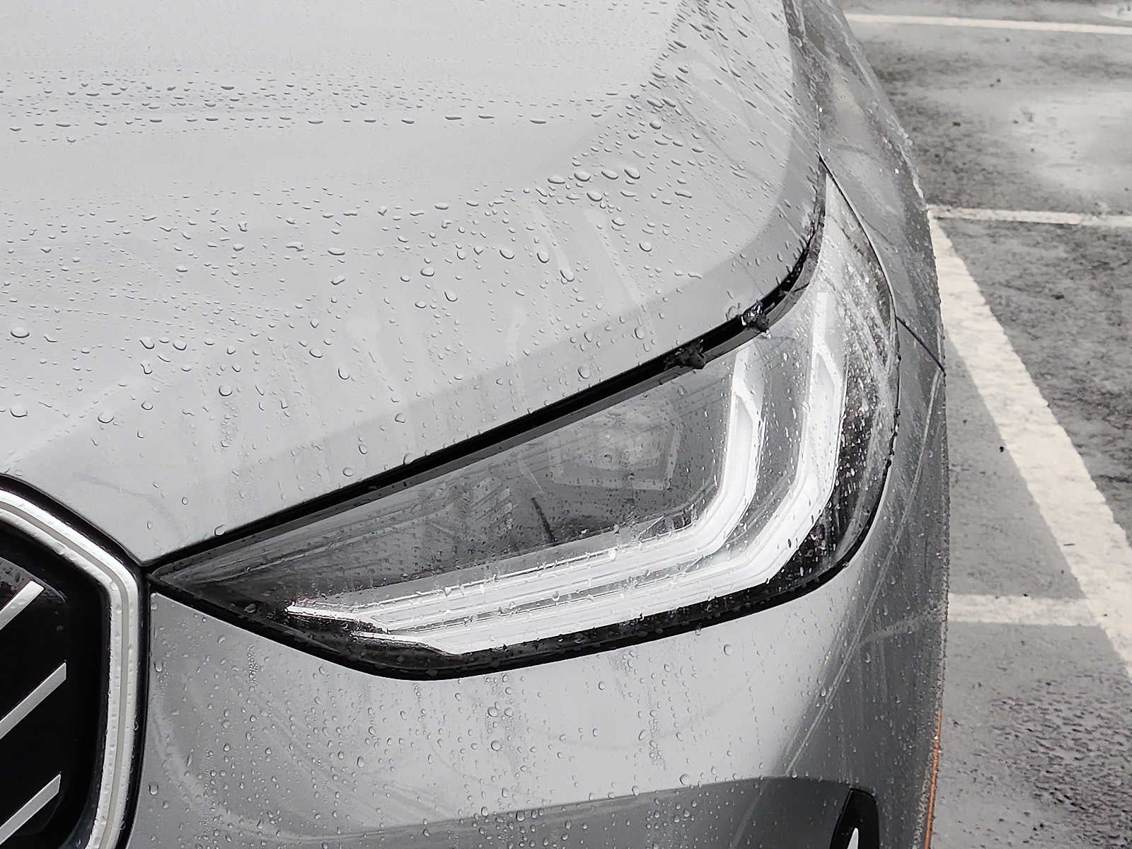 2025 BMW X3 30 xDrive Sports Activity Vehicle