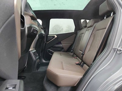 2025 BMW X3 30 xDrive Sports Activity Vehicle