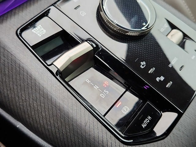 2025 BMW X3 30 xDrive Sports Activity Vehicle