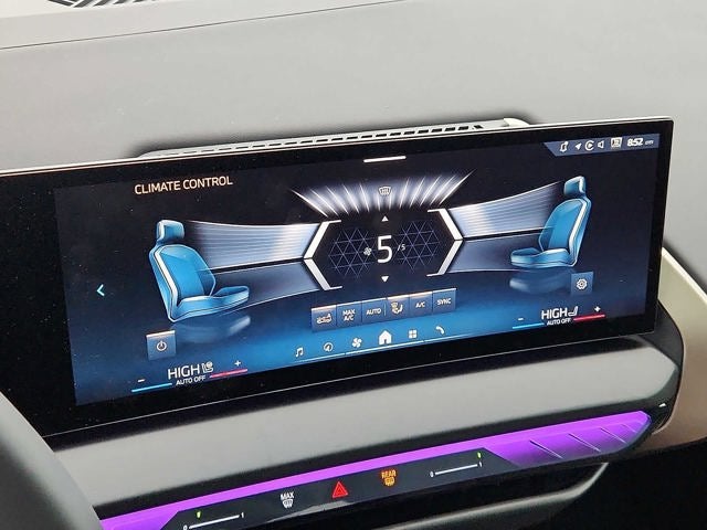 2025 BMW X3 30 xDrive Sports Activity Vehicle