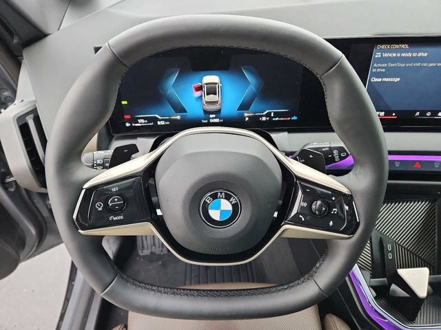 2025 BMW X3 30 xDrive Sports Activity Vehicle