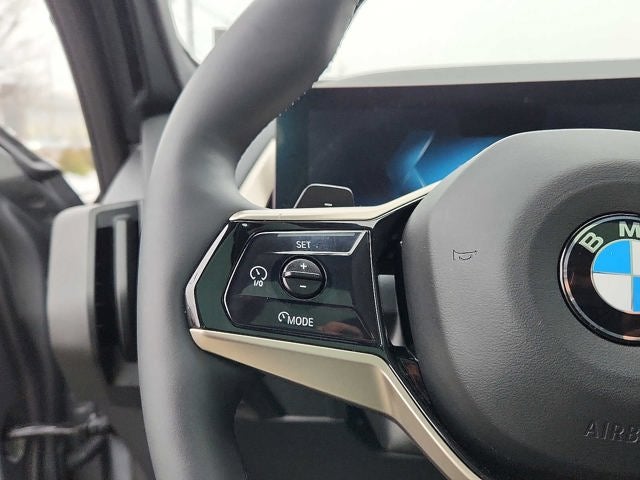 2025 BMW X3 30 xDrive Sports Activity Vehicle