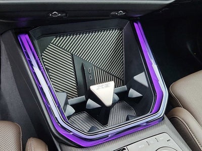 2025 BMW X3 30 xDrive Sports Activity Vehicle