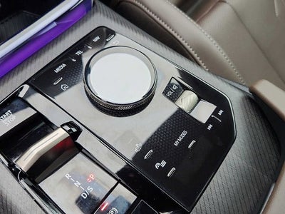 2025 BMW X3 30 xDrive Sports Activity Vehicle