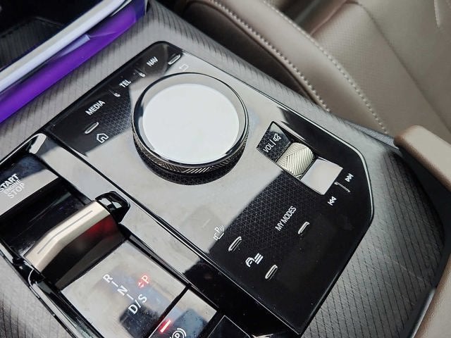 2025 BMW X3 30 xDrive Sports Activity Vehicle