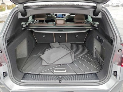 2025 BMW X3 30 xDrive Sports Activity Vehicle