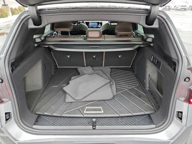 2025 BMW X3 30 xDrive Sports Activity Vehicle