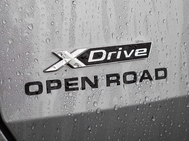 2025 BMW X3 30 xDrive Sports Activity Vehicle