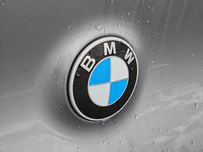 2025 BMW X3 30 xDrive Sports Activity Vehicle