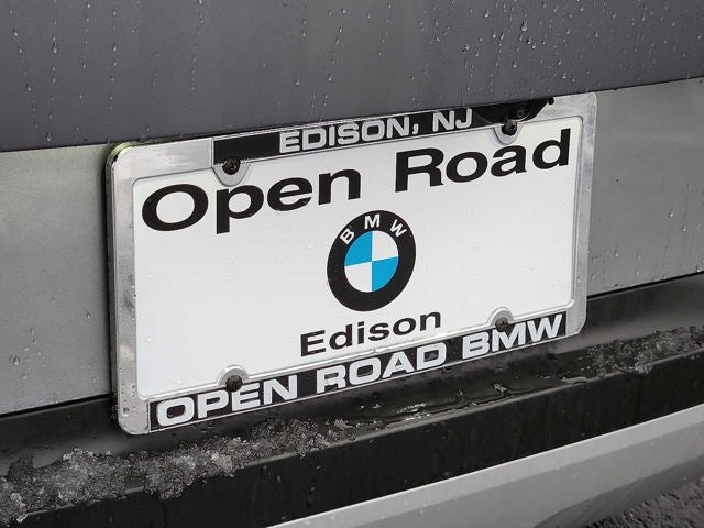 2025 BMW X3 30 xDrive Sports Activity Vehicle