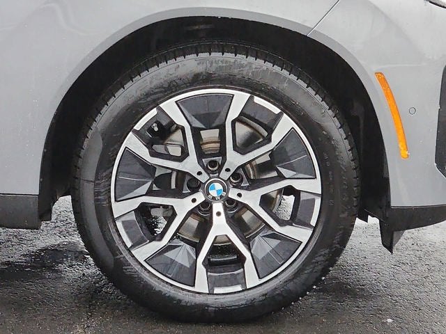 2025 BMW X3 30 xDrive Sports Activity Vehicle
