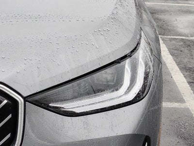 2025 BMW X3 30 xDrive Sports Activity Vehicle