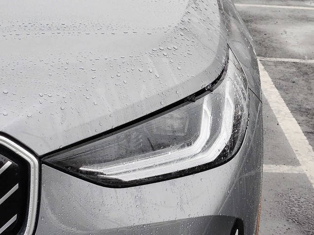 2025 BMW X3 30 xDrive Sports Activity Vehicle