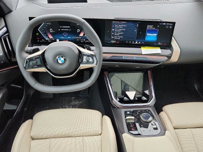2025 BMW X3 30 xDrive Sports Activity Vehicle