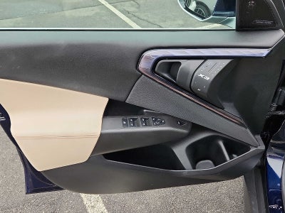 2025 BMW X3 30 xDrive Sports Activity Vehicle