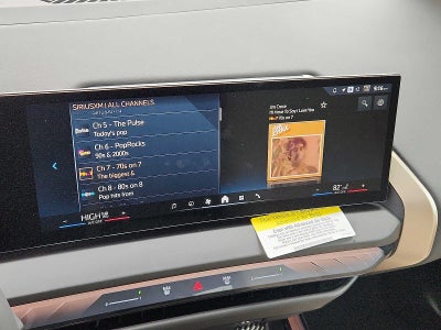 2025 BMW X3 30 xDrive Sports Activity Vehicle