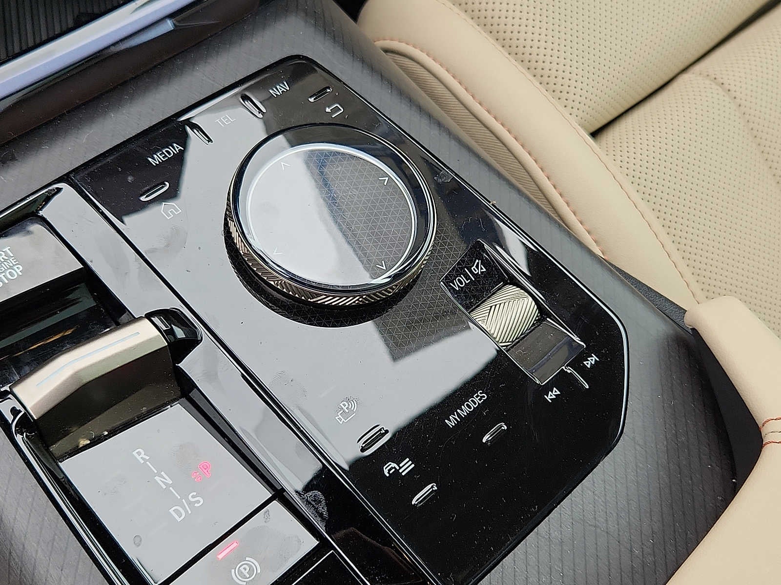 2025 BMW X3 30 xDrive Sports Activity Vehicle