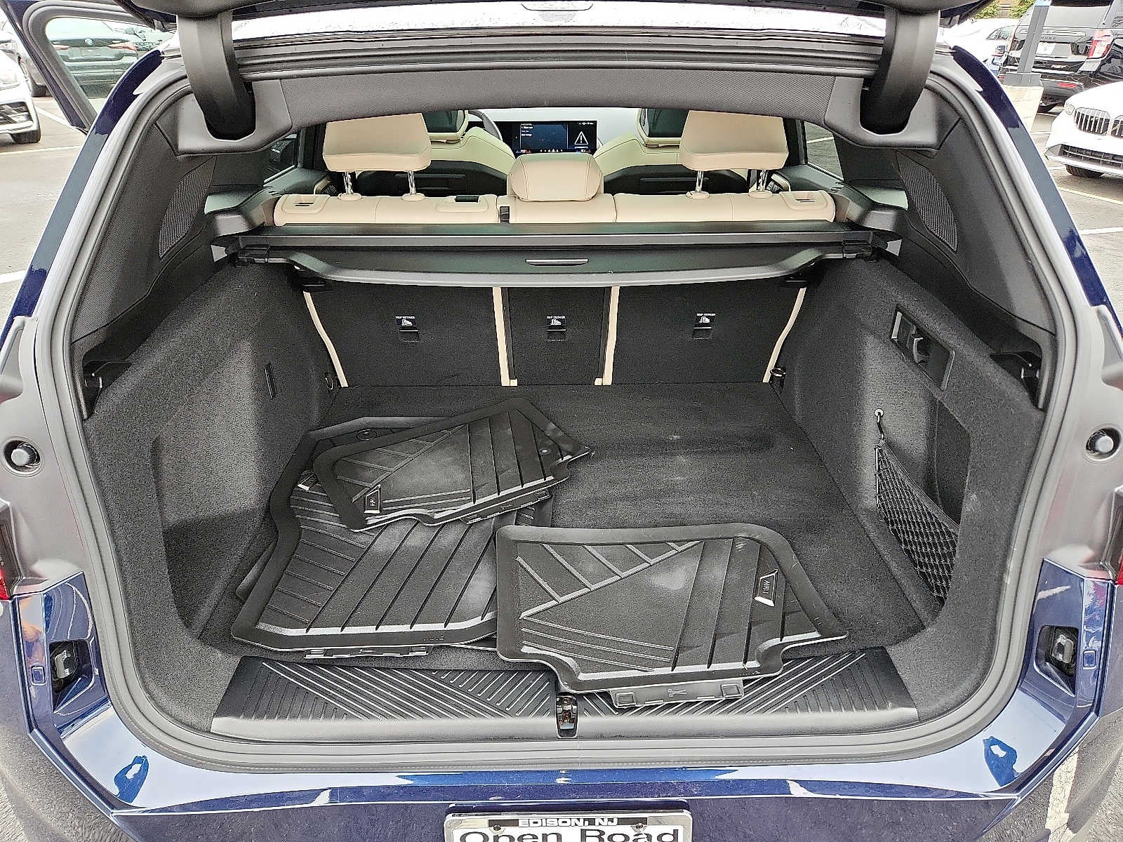 2025 BMW X3 30 xDrive Sports Activity Vehicle