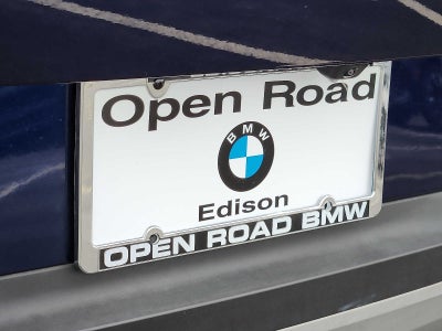 2025 BMW X3 30 xDrive Sports Activity Vehicle