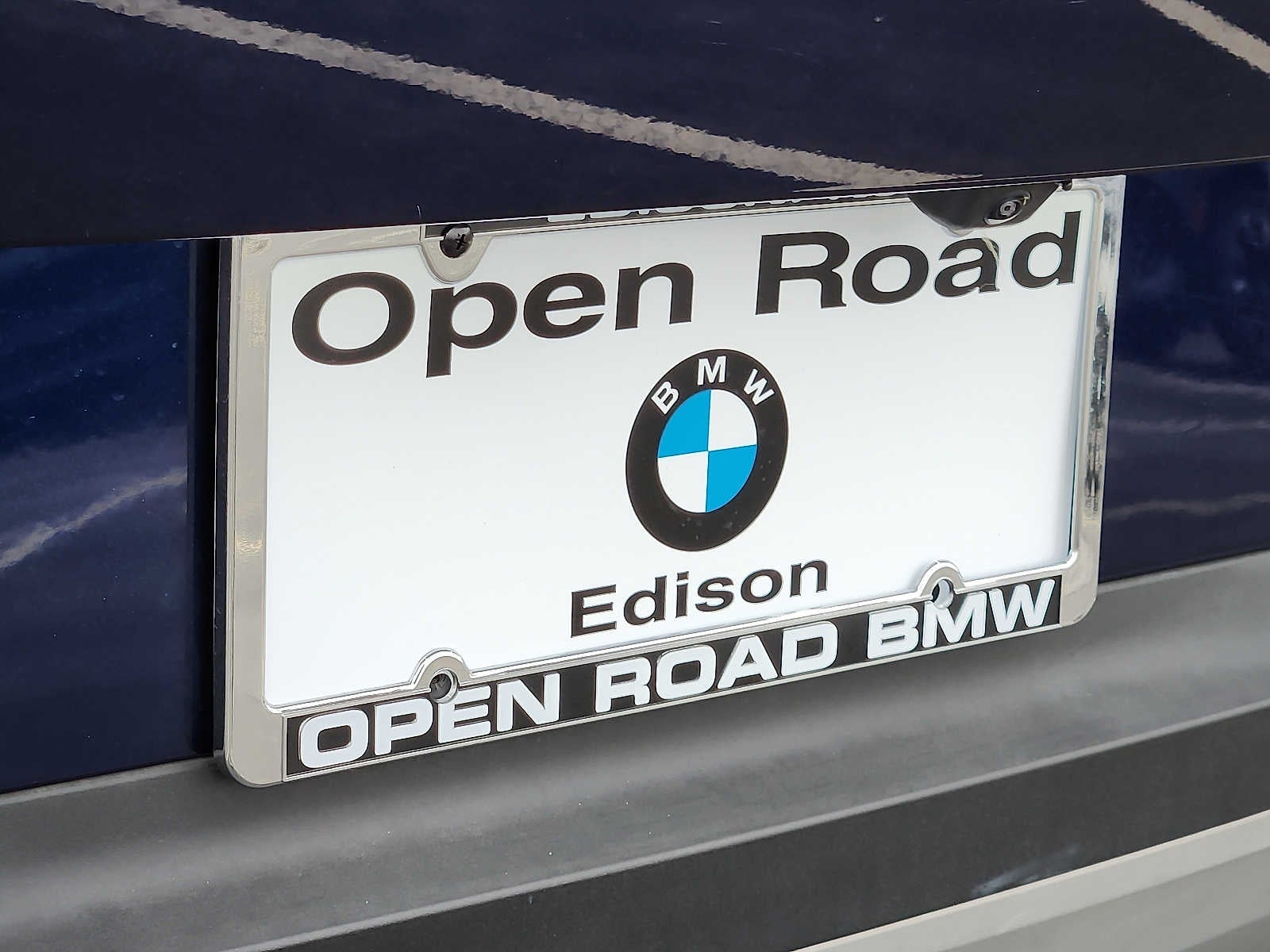 2025 BMW X3 30 xDrive Sports Activity Vehicle