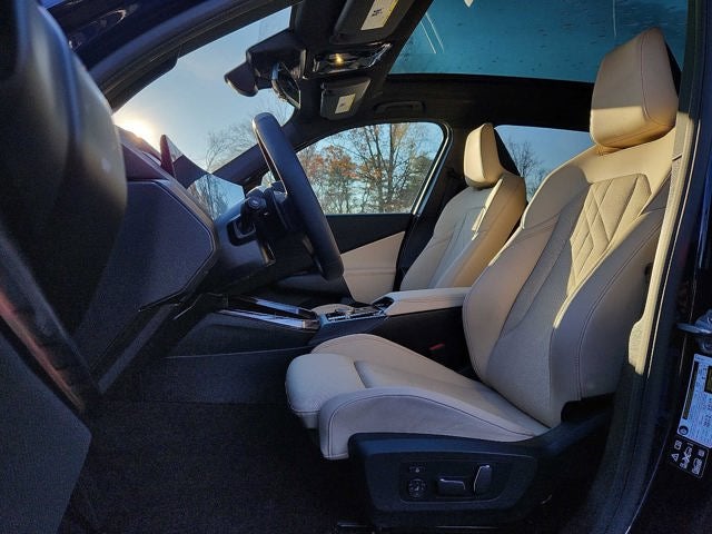 2025 BMW X3 30 xDrive Sports Activity Vehicle