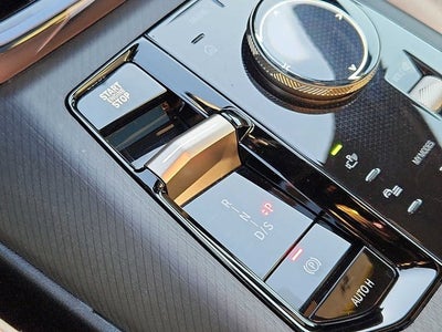 2025 BMW X3 30 xDrive Sports Activity Vehicle