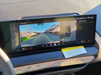 2025 BMW X3 30 xDrive Sports Activity Vehicle