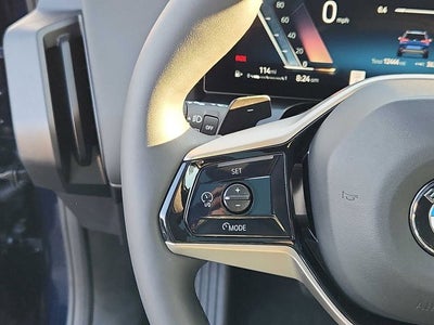 2025 BMW X3 30 xDrive Sports Activity Vehicle