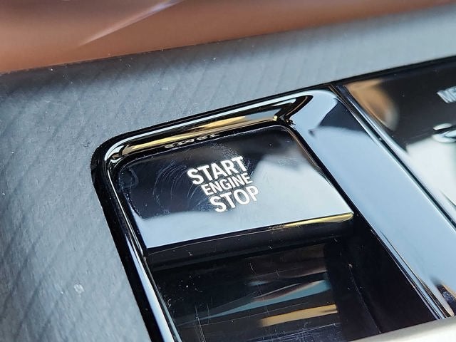 2025 BMW X3 30 xDrive Sports Activity Vehicle