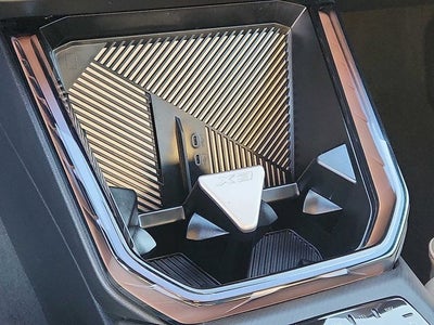 2025 BMW X3 30 xDrive Sports Activity Vehicle