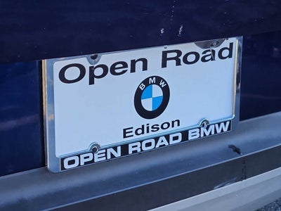 2025 BMW X3 30 xDrive Sports Activity Vehicle