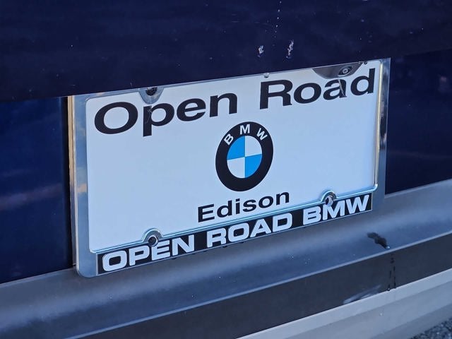 2025 BMW X3 30 xDrive Sports Activity Vehicle