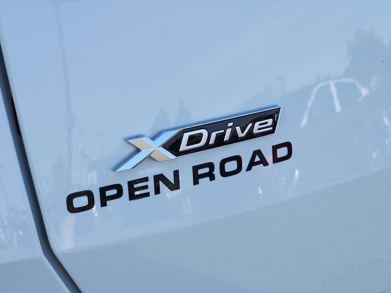2026 BMW X3 30 xDrive Sports Activity Vehicle