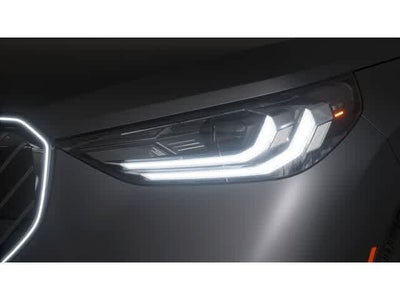 2026 BMW X3 30 xDrive Sports Activity Vehicle