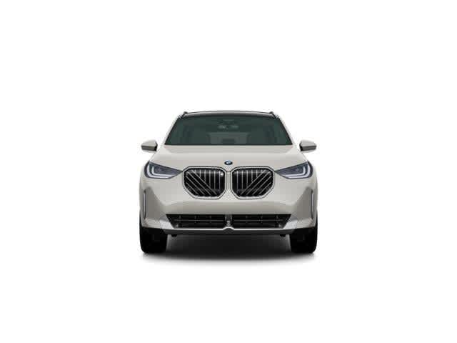 2026 BMW X3 30 xDrive Sports Activity Vehicle