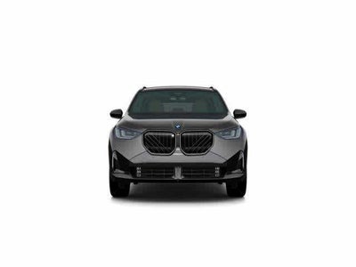 2026 BMW X3 30 xDrive Sports Activity Vehicle