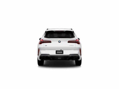 2026 BMW X3 30 xDrive Sports Activity Vehicle